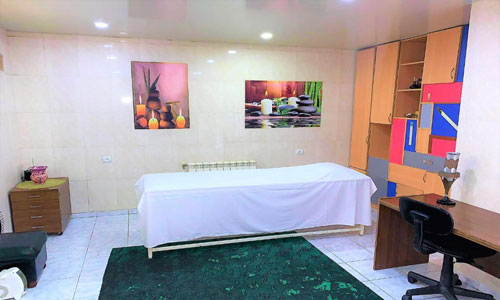 هتل دی دی دی ایروان